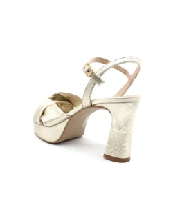 Femme L'Empreinte Chaussures Sandales Et Nu-Pieds|UNISA ONOA