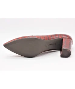 Femme L'Empreinte Chaussures Escarpins|UNISA TANAKA