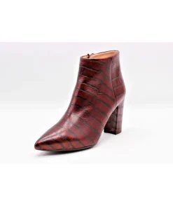 Femme L'Empreinte Chaussures Bottines|UNISA TILDEN