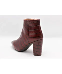 Femme L'Empreinte Chaussures Bottines|UNISA TILDEN