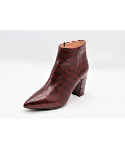 Femme L'Empreinte Chaussures Bottines|UNISA TILDEN