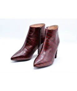 Femme L'Empreinte Chaussures Bottines|UNISA TILDEN