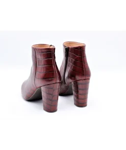 Femme L'Empreinte Chaussures Bottines|UNISA TILDEN