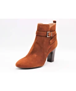 Femme L'Empreinte Chaussures Bottines|UNISA UMBRIA