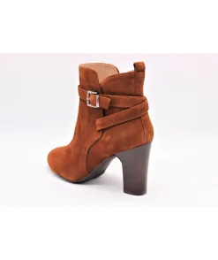 Femme L'Empreinte Chaussures Bottines|UNISA UMBRIA