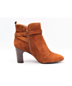 Femme L'Empreinte Chaussures Bottines|UNISA UMBRIA