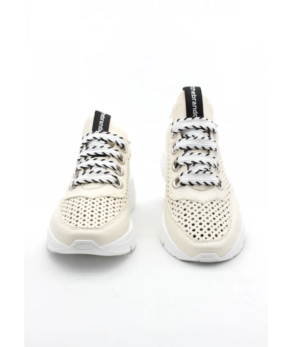 Femme L'Empreinte Chaussures Baskets|VADDIA BINX