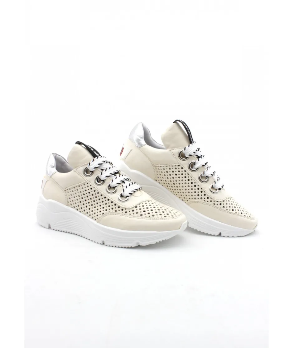 Femme L'Empreinte Chaussures Baskets|VADDIA BINX