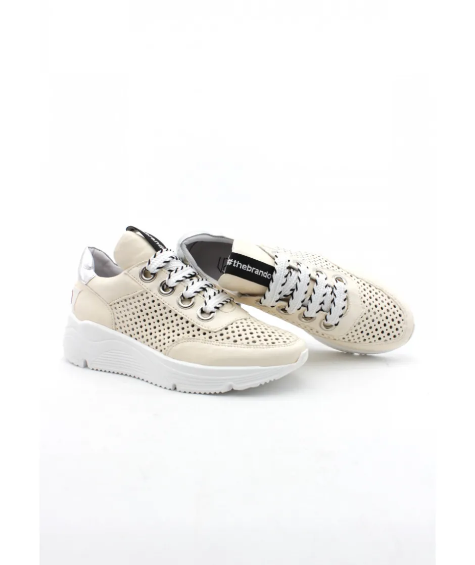 Femme L'Empreinte Chaussures Baskets|VADDIA BINX