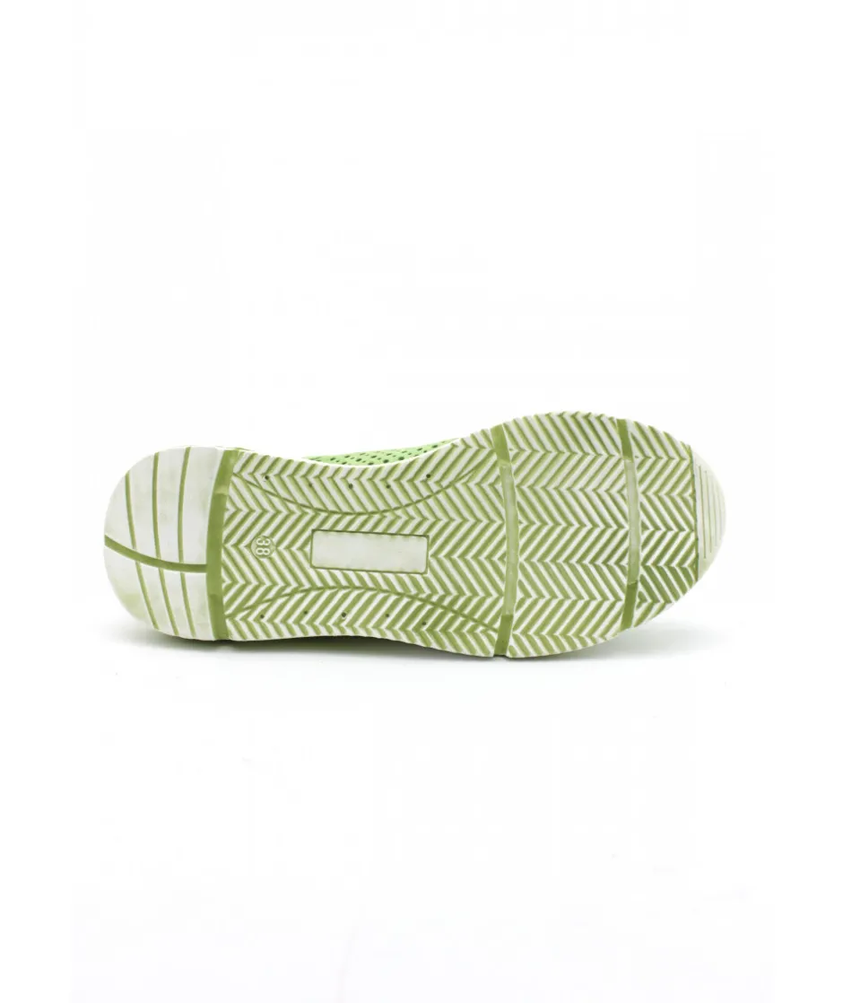 Femme L'Empreinte Chaussures Baskets|VADDIA BINX