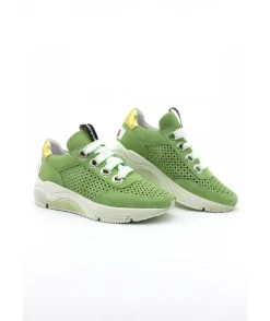 Femme L'Empreinte Chaussures Baskets|VADDIA BINX