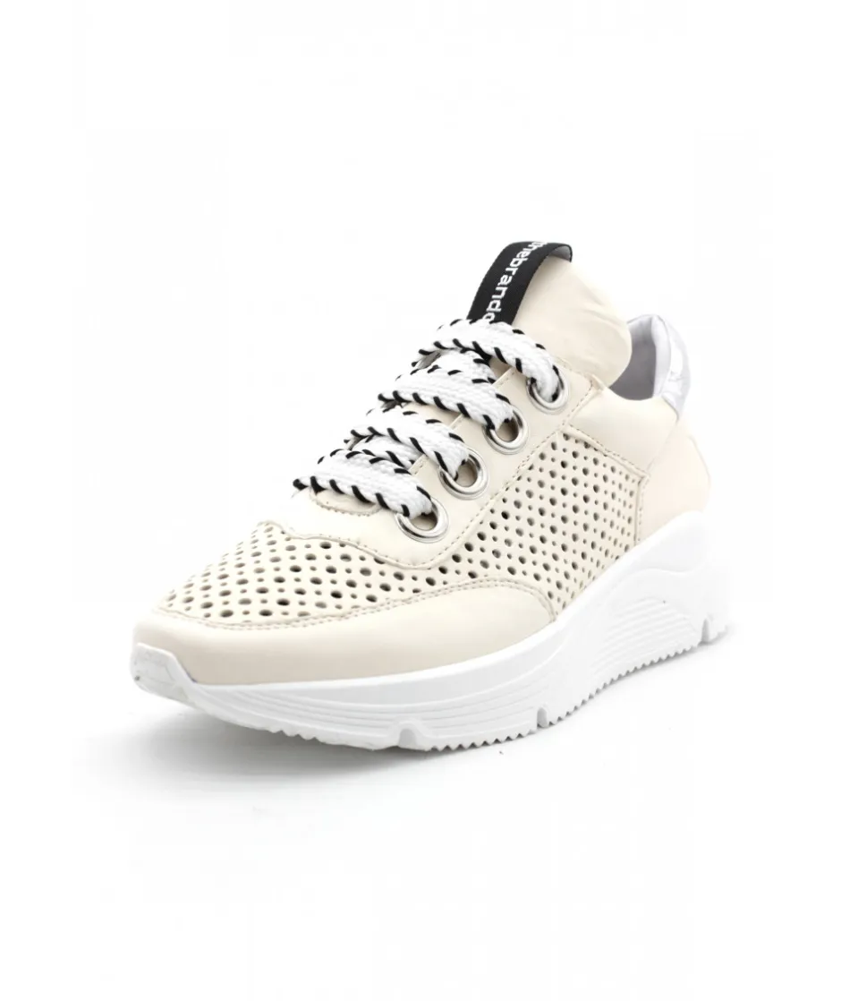 Femme L'Empreinte Chaussures Baskets|VADDIA BINX