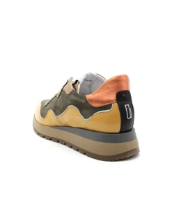 Femme L'Empreinte Chaussures Baskets|VADDIA CHARCOAL