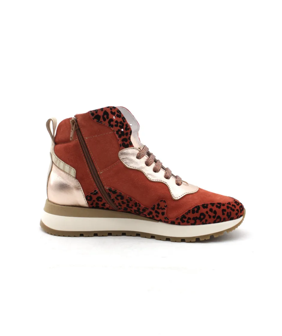 Femme L'Empreinte Chaussures Baskets|VADDIA CHIP