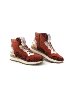 Femme L'Empreinte Chaussures Baskets|VADDIA CHIP