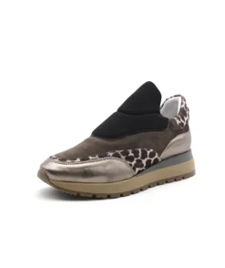 Femme L'Empreinte Chaussures Baskets|VADDIA COOKIE