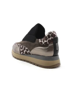 Femme L'Empreinte Chaussures Baskets|VADDIA COOKIE