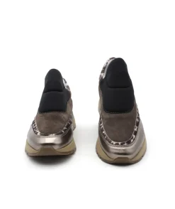 Femme L'Empreinte Chaussures Baskets|VADDIA COOKIE