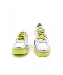 Femme L'Empreinte Chaussures Baskets|VADDIA FROID CANVAS