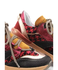 Femme L'Empreinte Chaussures Baskets|VADDIA HAN