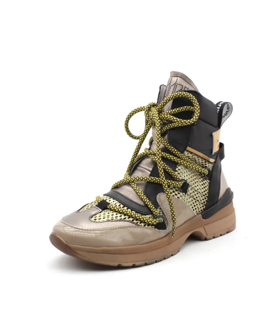 Femme L'Empreinte Chaussures Baskets|VADDIA HARLEY