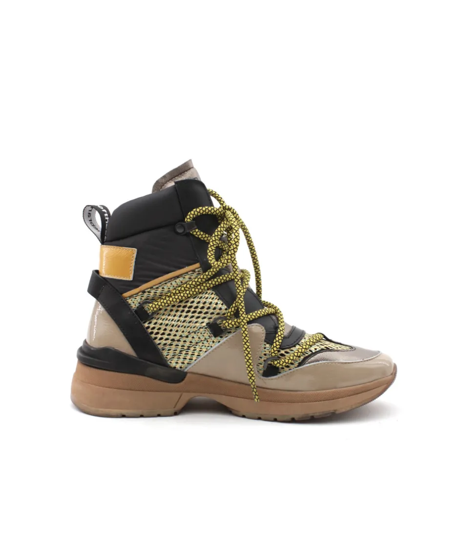 Femme L'Empreinte Chaussures Baskets|VADDIA HARLEY