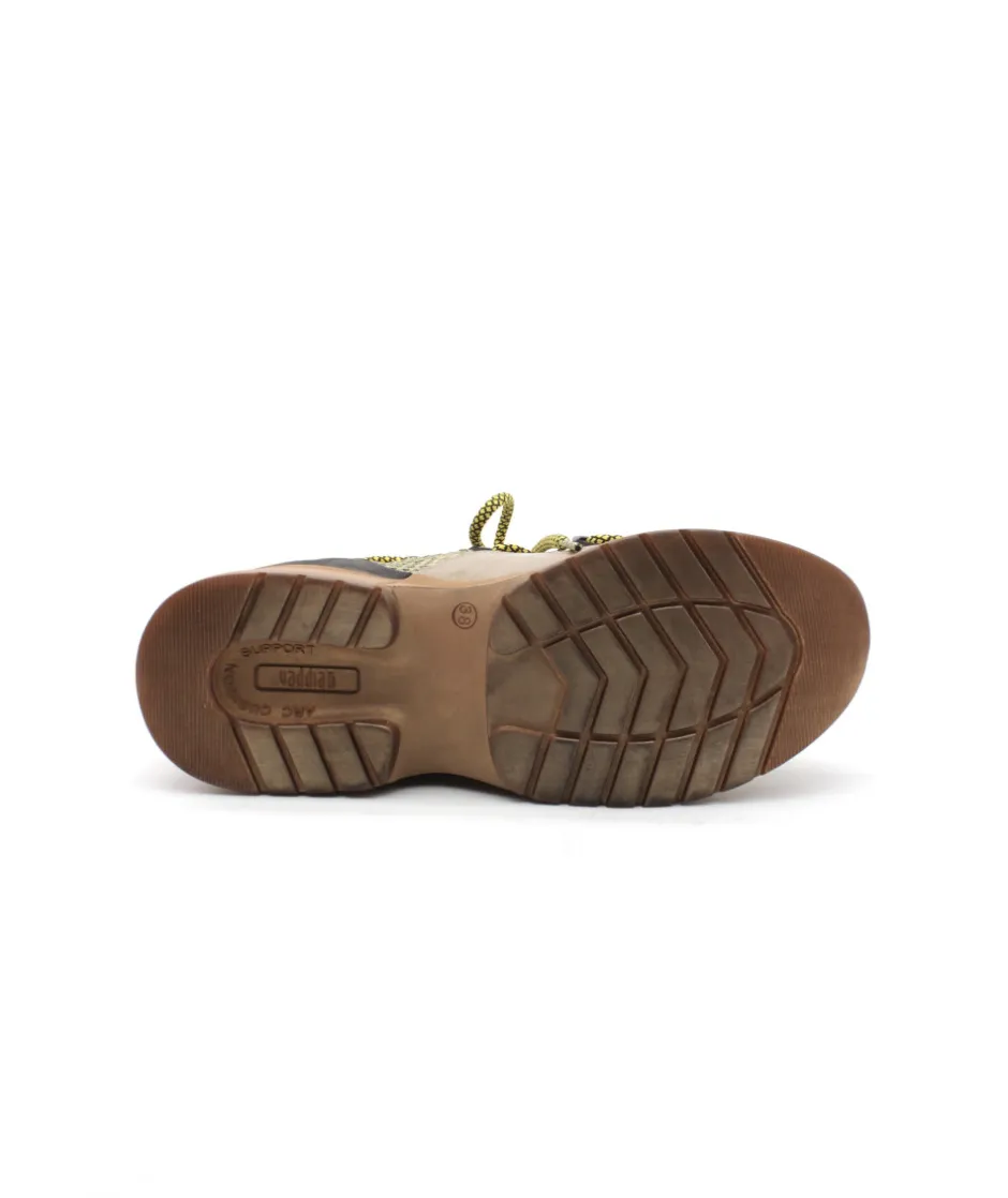 Femme L'Empreinte Chaussures Baskets|VADDIA HARLEY