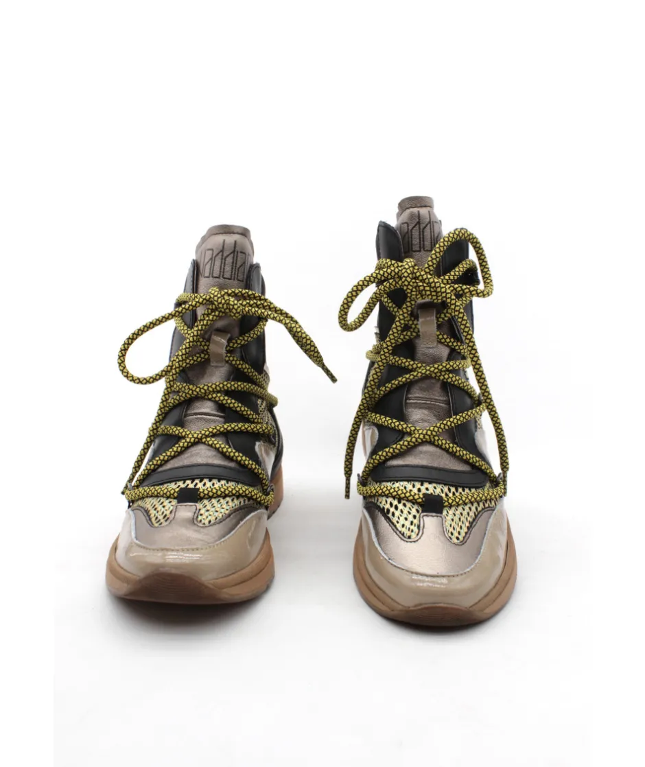 Femme L'Empreinte Chaussures Baskets|VADDIA HARLEY