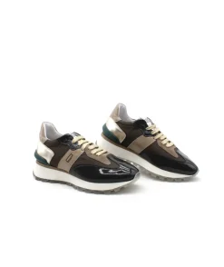 Femme L'Empreinte Chaussures Baskets|VADDIA ROCCO