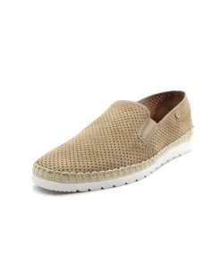 Homme L'Empreinte Chaussures Mocassins|VERBENAS BORIS