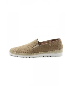 Homme L'Empreinte Chaussures Mocassins|VERBENAS BORIS