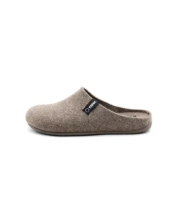 Homme L'Empreinte Chaussures Chaussons|VERBENAS EAGLE FIELTRO PET