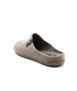 Homme L'Empreinte Chaussures Chaussons|VERBENAS EAGLE FIELTRO PET