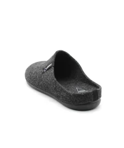 Homme L'Empreinte Chaussures Chaussons|VERBENAS EAGLE FIELTRO PET