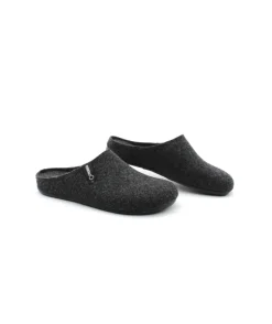 Homme L'Empreinte Chaussures Chaussons|VERBENAS EAGLE FIELTRO PET