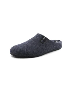 Homme L'Empreinte Chaussures Chaussons|VERBENAS EAGLE FIELTRO PET