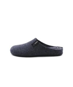 Homme L'Empreinte Chaussures Chaussons|VERBENAS EAGLE FIELTRO PET