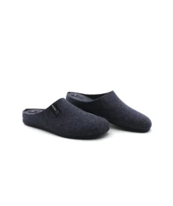 Homme L'Empreinte Chaussures Chaussons|VERBENAS EAGLE FIELTRO PET
