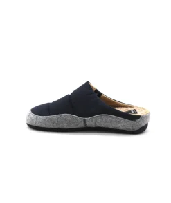 Homme L'Empreinte Chaussures Chaussons|VERBENAS EARTH ACOLCHADO