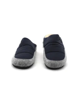 Homme L'Empreinte Chaussures Chaussons|VERBENAS EARTH ACOLCHADO