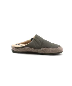 Homme L'Empreinte Chaussures Chaussons|VERBENAS EARTH ACOLCHADO