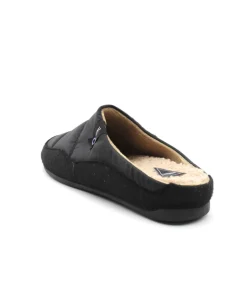 Homme L'Empreinte Chaussures Chaussons|VERBENAS EARTH ACOLCHADO