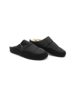 Homme L'Empreinte Chaussures Chaussons|VERBENAS EARTH ACOLCHADO