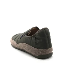 Homme L'Empreinte Chaussures Chaussons|VERBENAS ERNEST ACOLCHADO