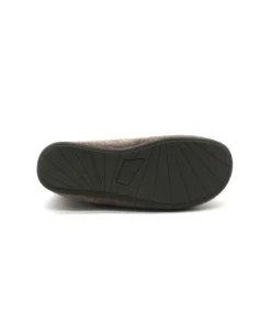 Homme L'Empreinte Chaussures Chaussons|VERBENAS ERNEST ACOLCHADO