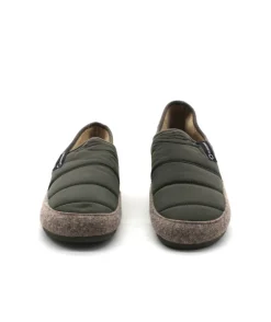 Homme L'Empreinte Chaussures Chaussons|VERBENAS ERNEST ACOLCHADO