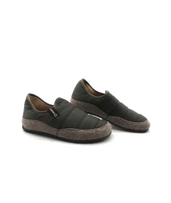Homme L'Empreinte Chaussures Chaussons|VERBENAS ERNEST ACOLCHADO
