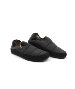 Homme L'Empreinte Chaussures Chaussons|VERBENAS ERNEST ACOLCHADO