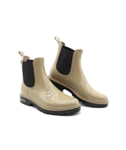 Femme L'Empreinte Chaussures Bottines|VERBENAS GAUDI BRILLO