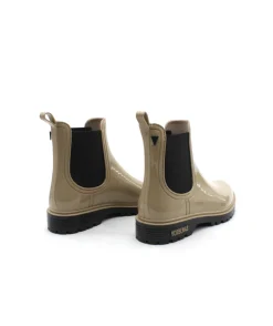 Femme L'Empreinte Chaussures Bottines|VERBENAS GAUDI BRILLO